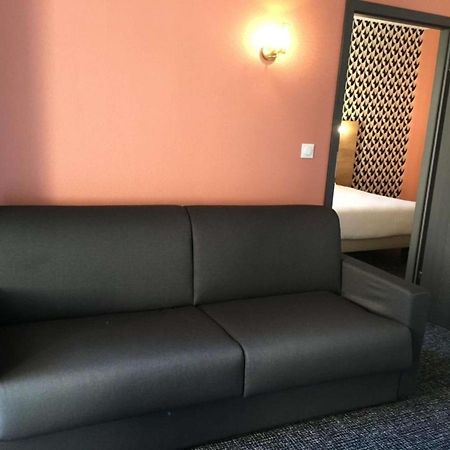 Best Western Hotel Fontaine Argent ブザンソン エクステリア 写真