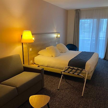 Best Western Hotel Fontaine Argent ブザンソン エクステリア 写真