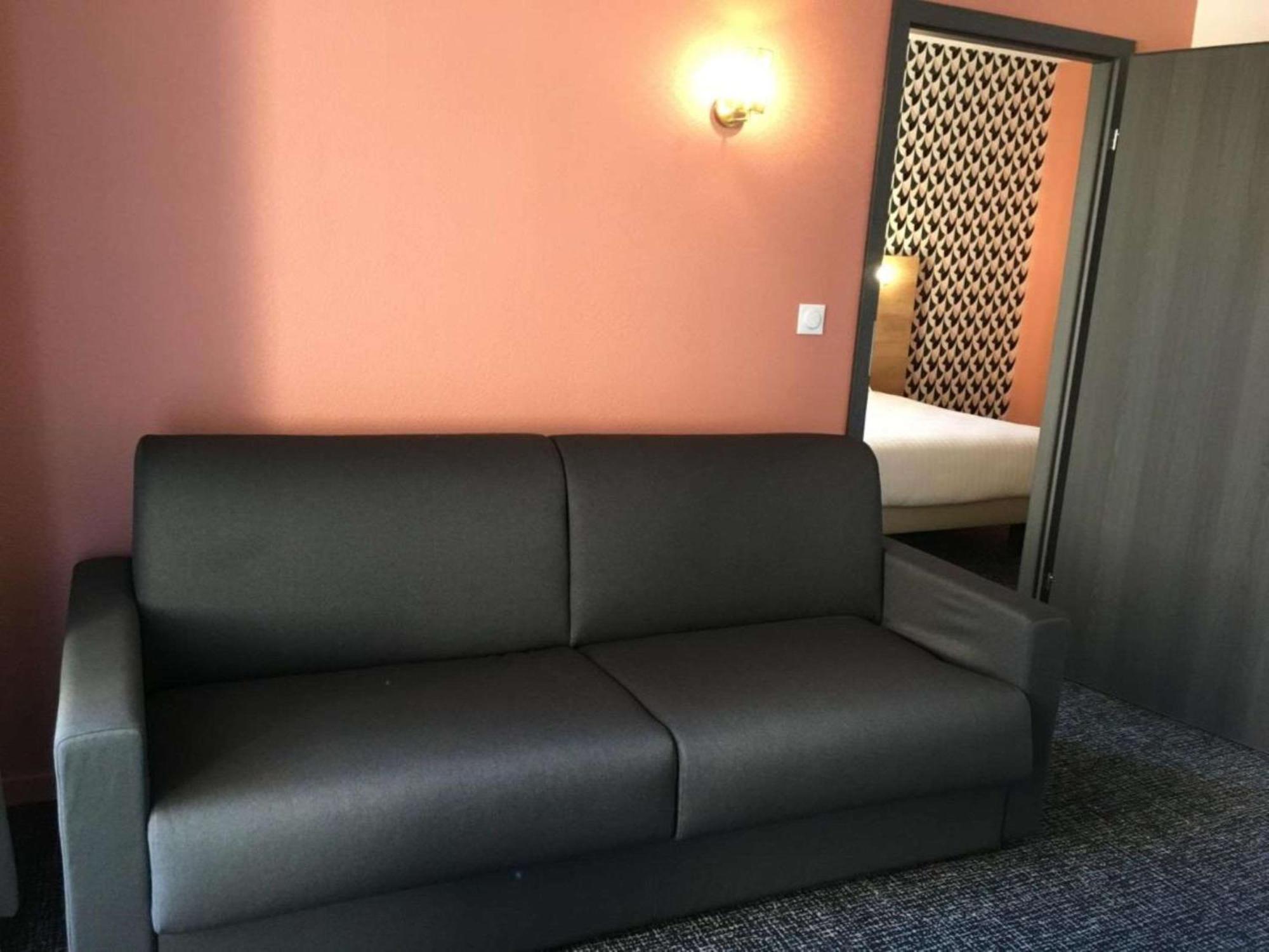 Best Western Hotel Fontaine Argent ブザンソン エクステリア 写真