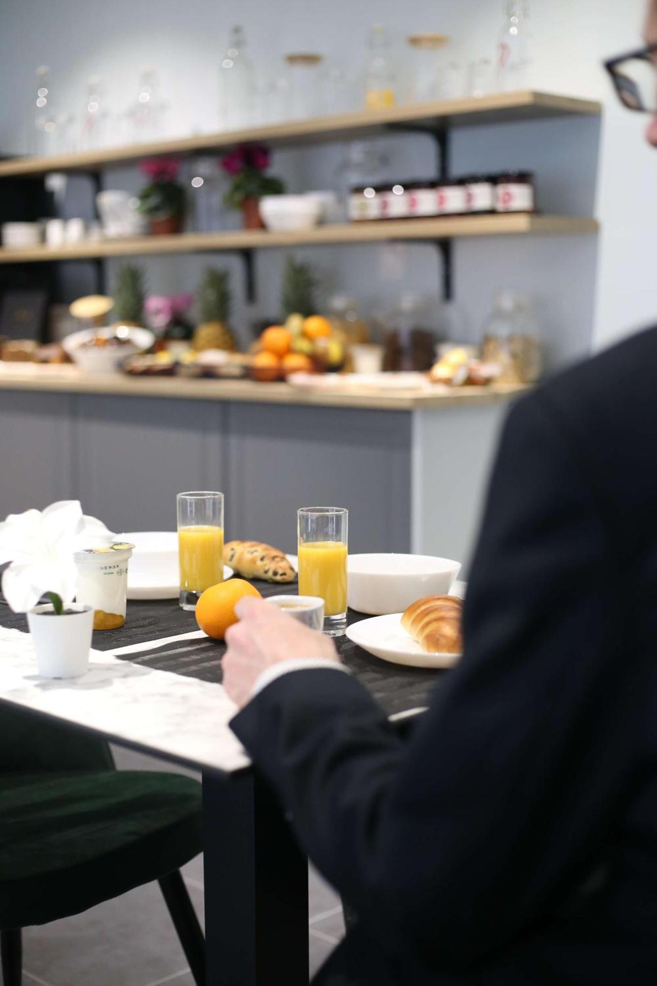 Best Western Hotel Fontaine Argent ブザンソン エクステリア 写真